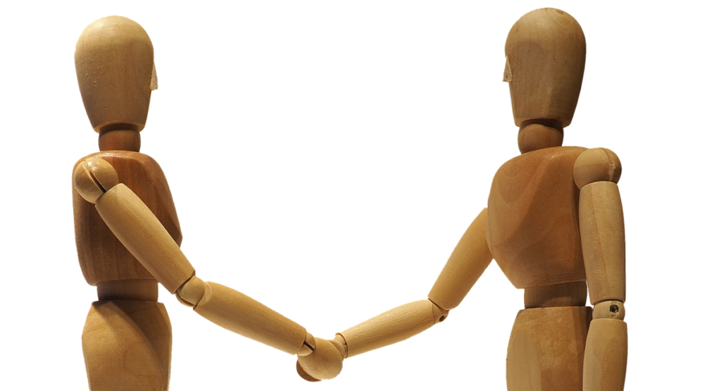 素敵な製品をありがとう