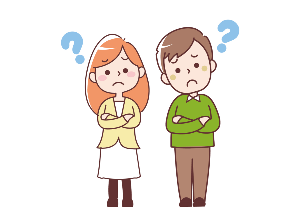 最悪な状況を回避するにはどうするか考え中。